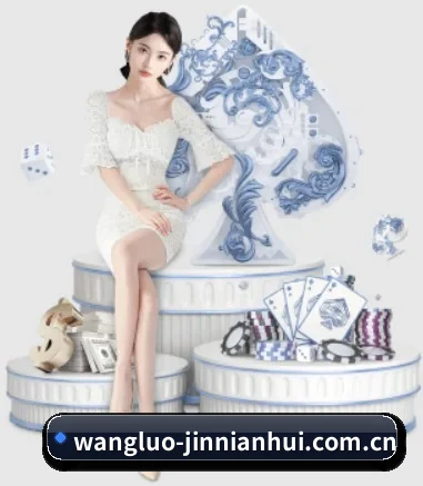 wangluo-jinnianhui.com.cn APP 界面
